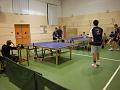 Rodolphe Wator contre Matthieu Baudet & Herve Mannier contre Vincent Brest